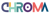 CHROMA Logotype