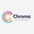 Chroma Recruitment Limited Logotype