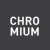 Chromium Logotype