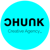 Chunk Creative Agency Logotype
