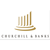 Churchill & Banks Co Logotype