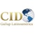 CID Gallup Logotype