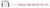 Cikan Architects PC Logotype