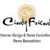 Cindy Friend Design Logotype