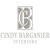 Cindy Barganier Interiors Logotype