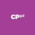 Cindy Potter Graphic Design Logotype