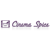 Cinema Spice Logotype