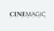Cinemagic Studios Logotype