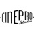 Cinepro Studios | A Creative Agency Logotype