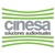 Cinesa Venezuela Logotype