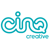 CINQ Creative Logotype