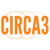 CIRCA3 Logotype