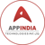 Appindia Technologies Logotype