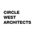 Circle West Architects, P.C. Logotype