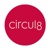 Circul8 Logotype
