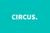 Circus Marketing Logotype