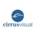 Cirrus Visual Communication Logotype