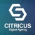 Citricus Digital Logotype