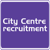City Centre Recruitment Logotype