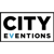 City Eventions Logotype