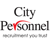 City Personnel Logotype