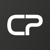 Ciudad Plus Logotype