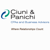 Ciuni & Panichi Logotype