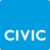 Civic UK Logotype