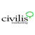 Civilis Marketing Logotype