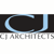 CJ Architects Logotype