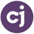 cj Advertising Logotype