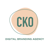 CKO Digital Logotype