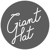 Giant Hat Logotype