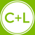 C+L Creative Logotype