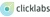 Click Labs Logotype