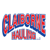 Claiborne Hauling Logotype