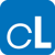 claireLOGIC Logotype