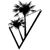 Clairemont Rental Properties Logotype