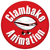 Clambake Animation Logotype