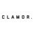 CLAMOR Logotype