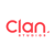 Clan Studios Logotype
