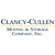 Clancy Cullen Moving & Storage Logotype