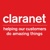 Claranet Logotype