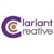 Clariant Creative Agency Logotype