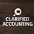 Clarified Accounting Logotype