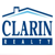 Clarin Realty Real Estate Logotype
