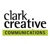 Clark Creative Communications Logotype