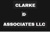 Clarke & Associates Logotype