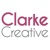Clarke Creative Logotype