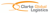 Clarke Global Logistics Logotype